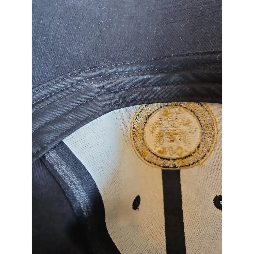 Ronald Reagan 100 Centennial Celebration 2011 Commemorative Hat Presidential Cap
